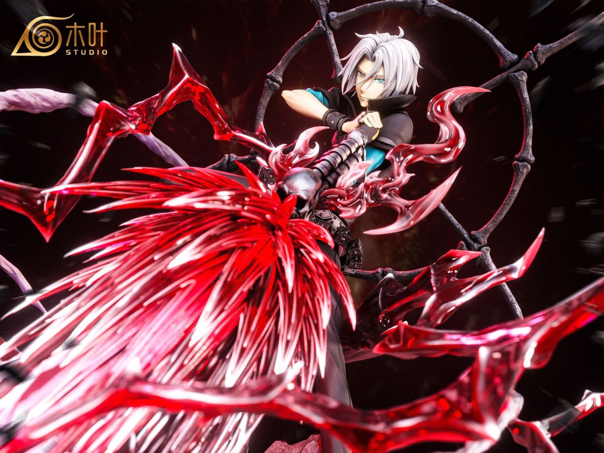 Gokudera Hayato - Reborn