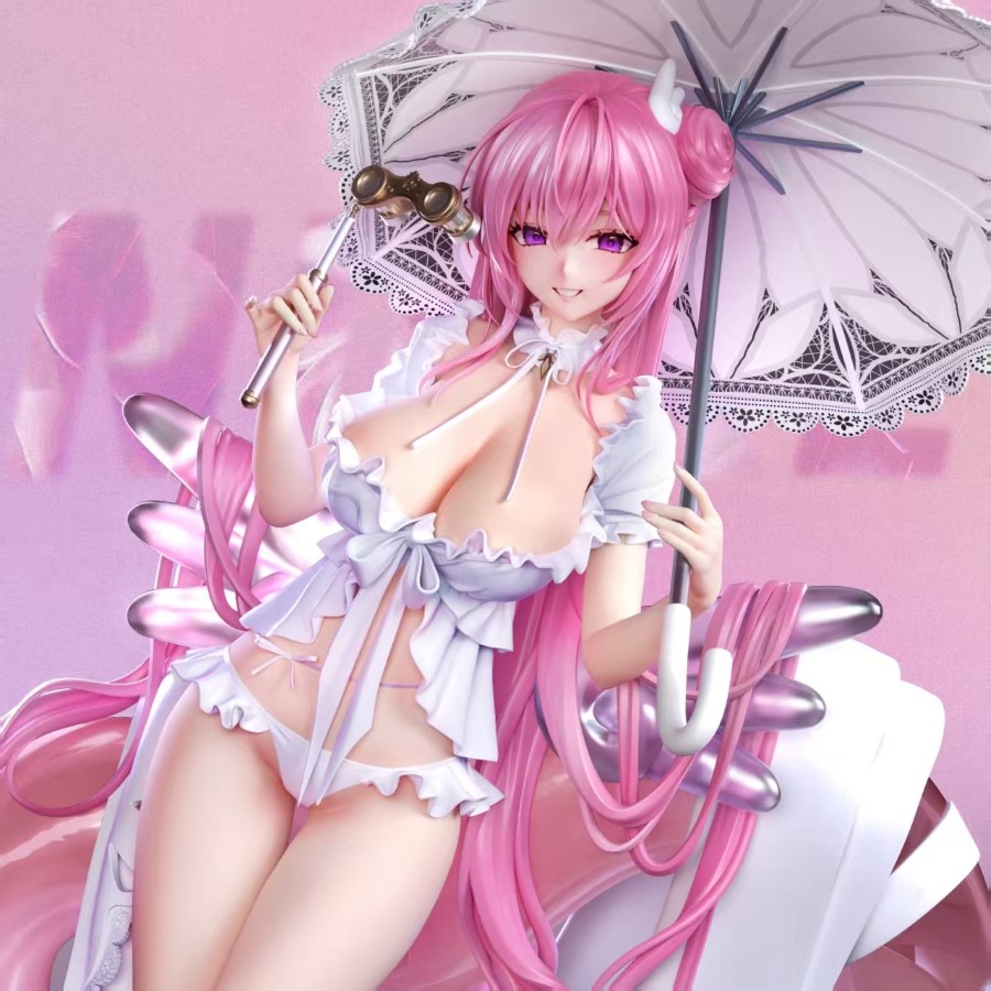 Swimsuit Dorothy - Goddess of Victory: Nikke 1/6