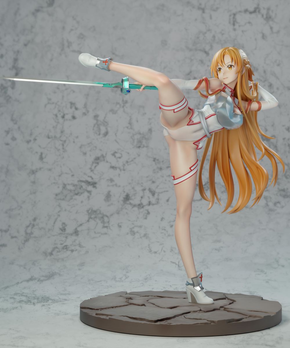 Asuna - Sword Art Online