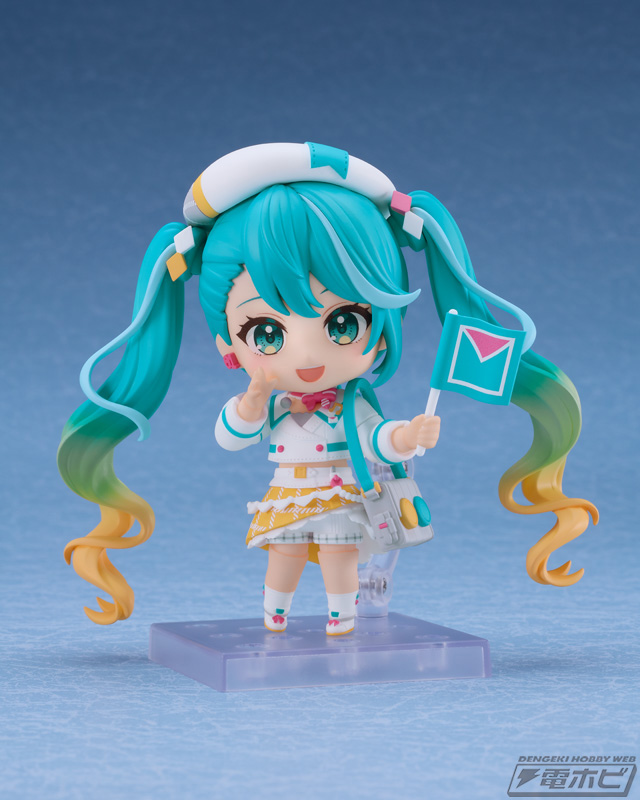 Nendoroid Hatsune Miku Magical Future 2024 Ver