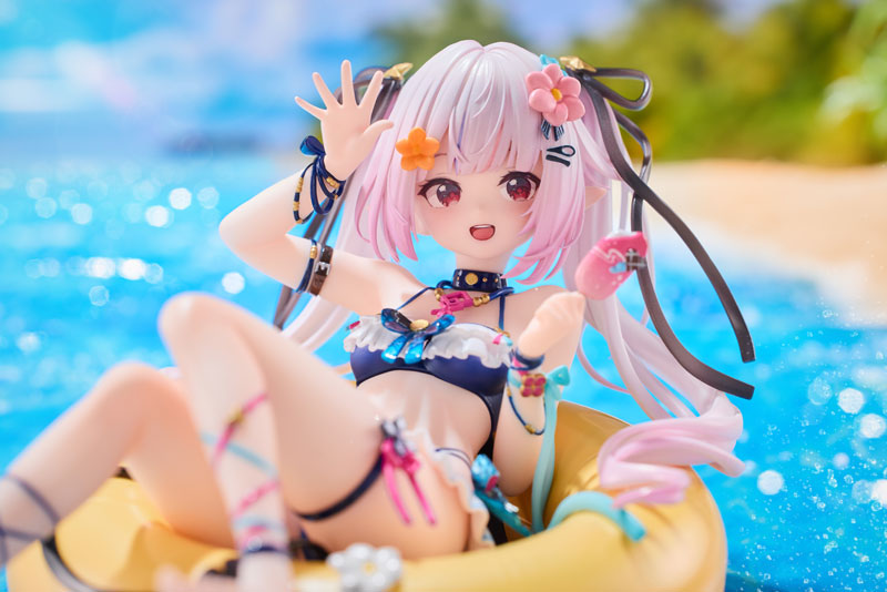 Mashiro Kanon Swimsuit Ver. 1/7