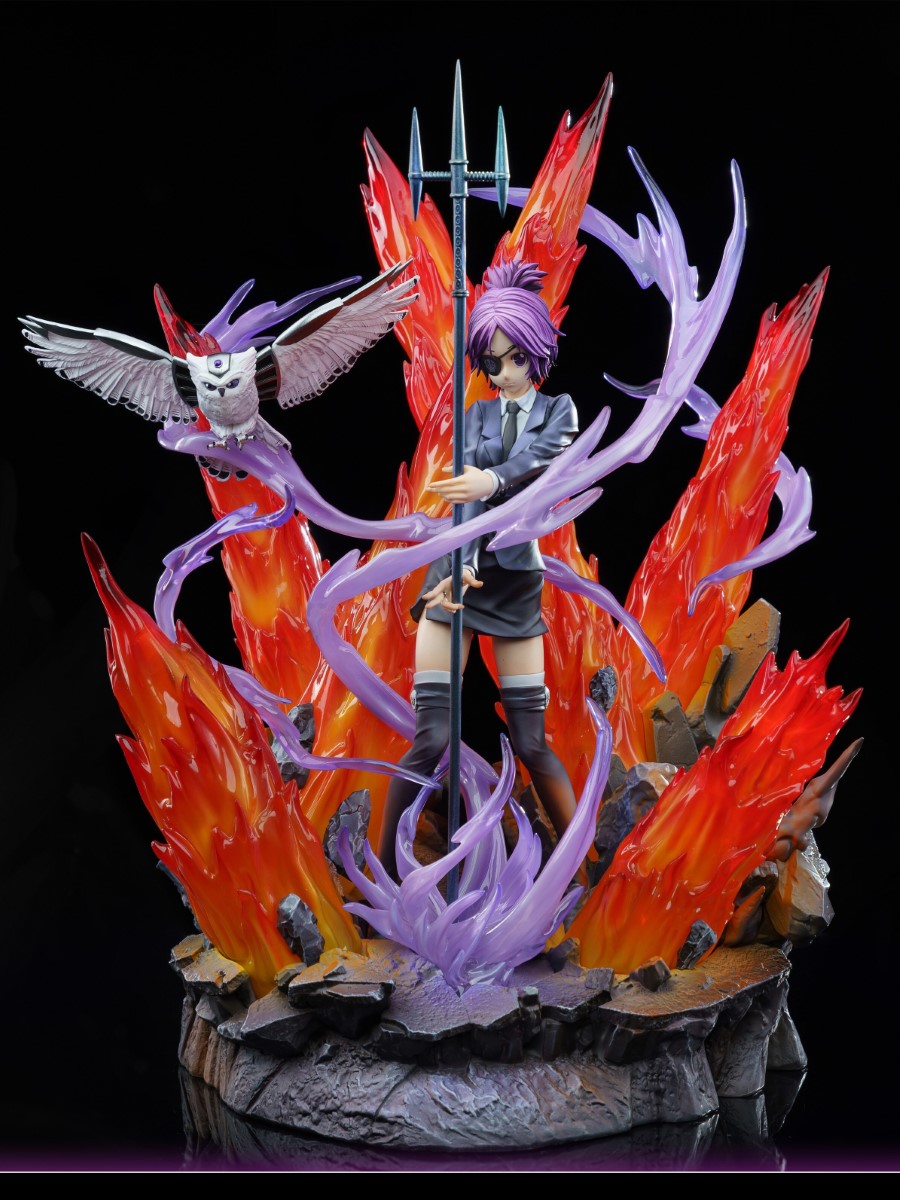 Chrome Dokuro - Katekyo Hitman Reborn 1/6