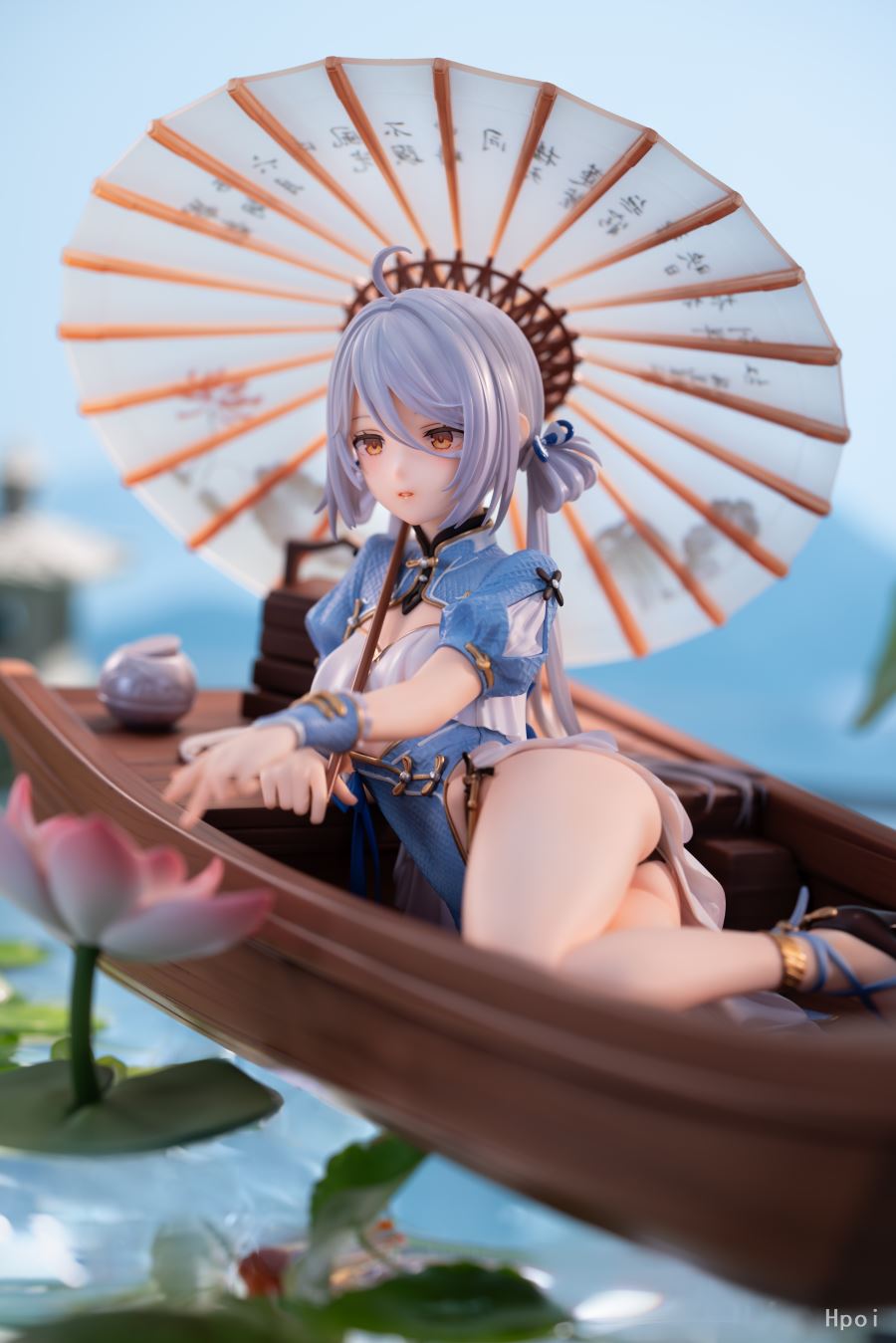 Acacia Mahou Shoujo Renge-chan 1/6