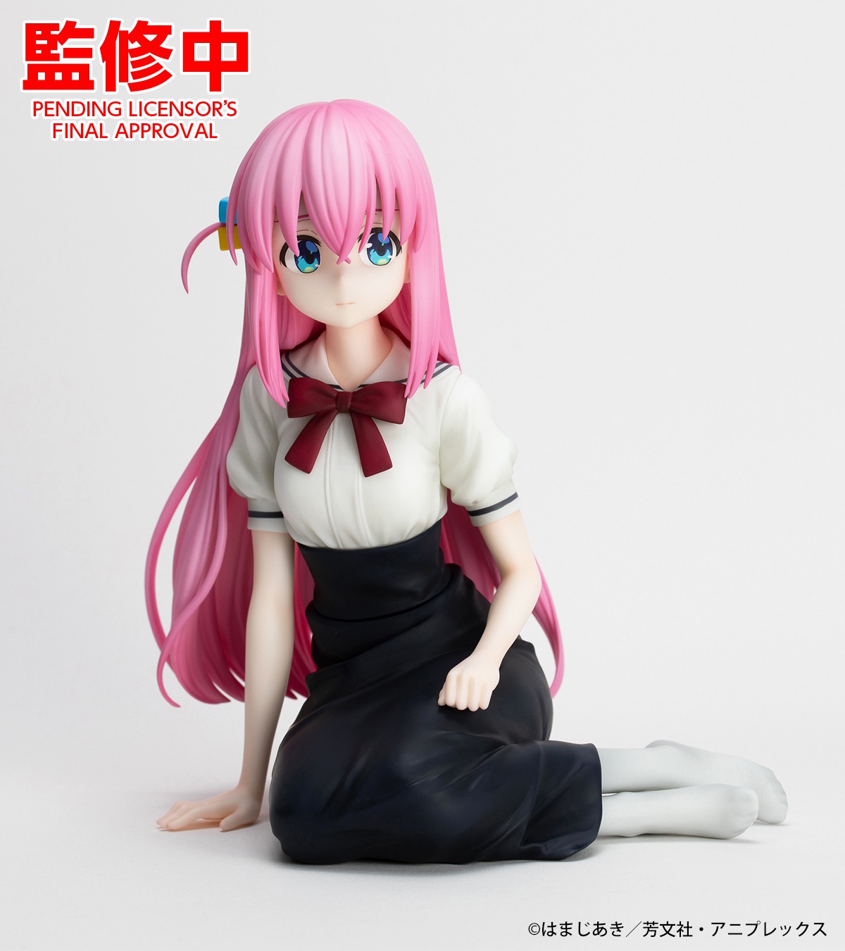 Bocchi the Rock! 1/6 Goto Hitori Casual Clothes ver