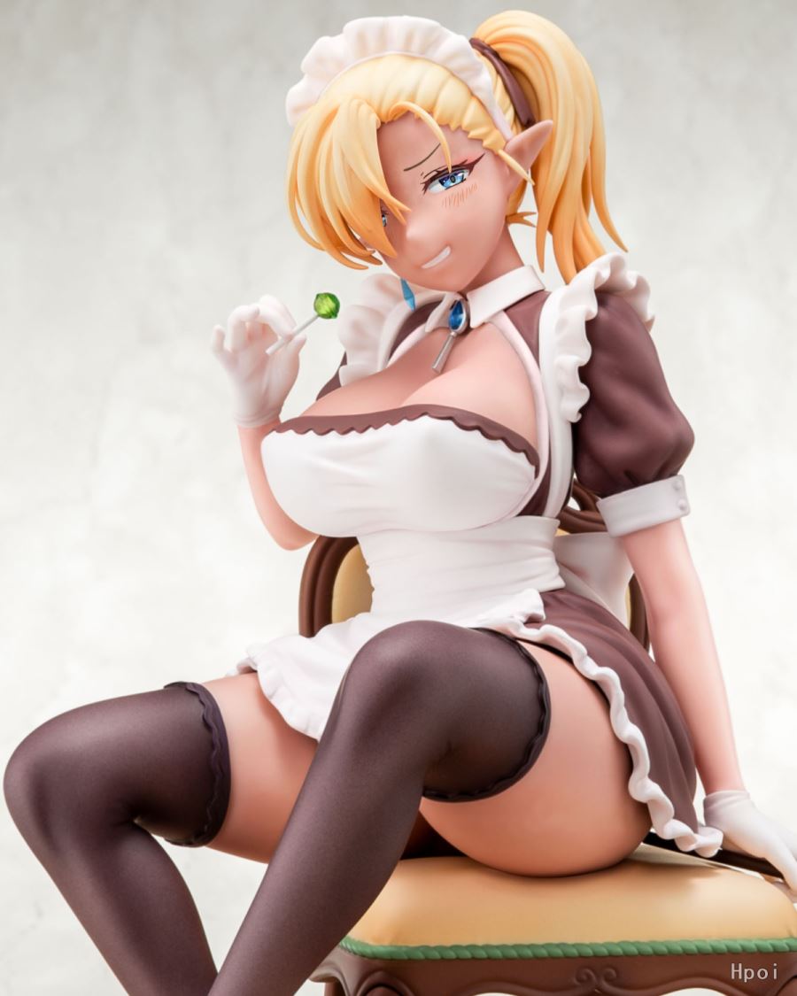 Elf Maid's Service Roush 1/6
