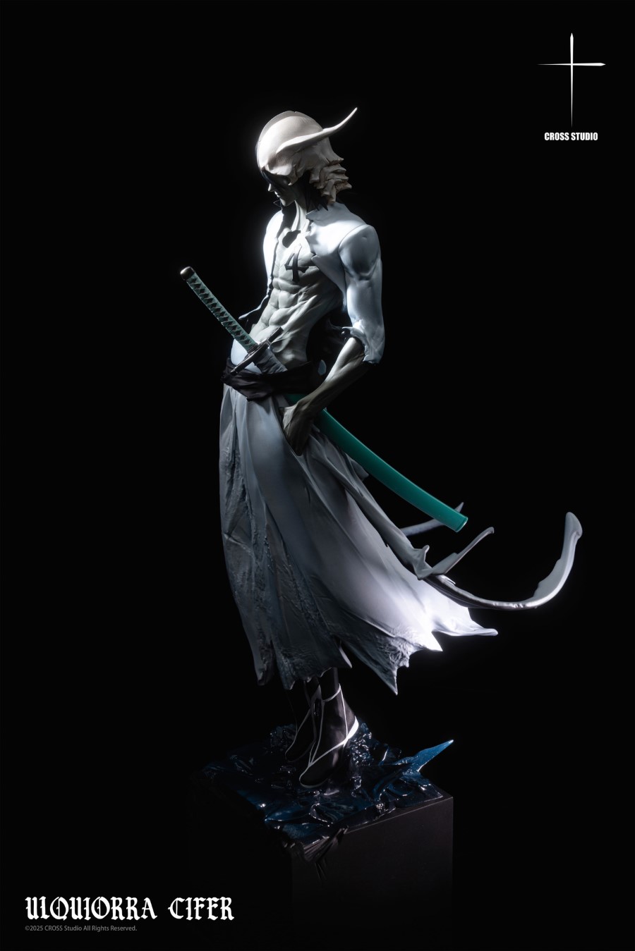 Ulquiorra cifer - BLEACH