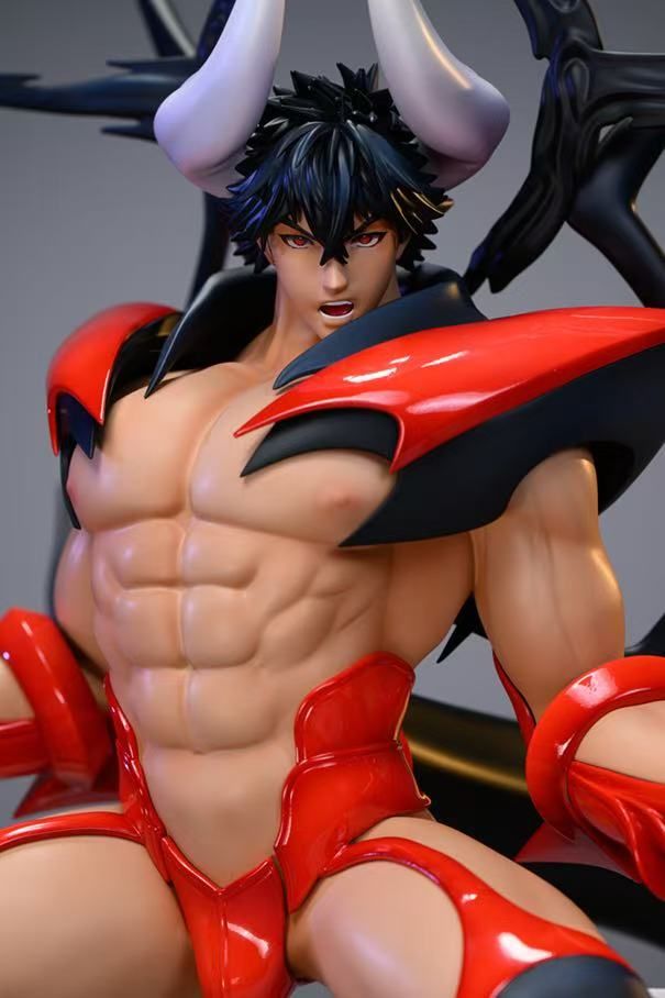 Shadowlord Paradiso Guardian