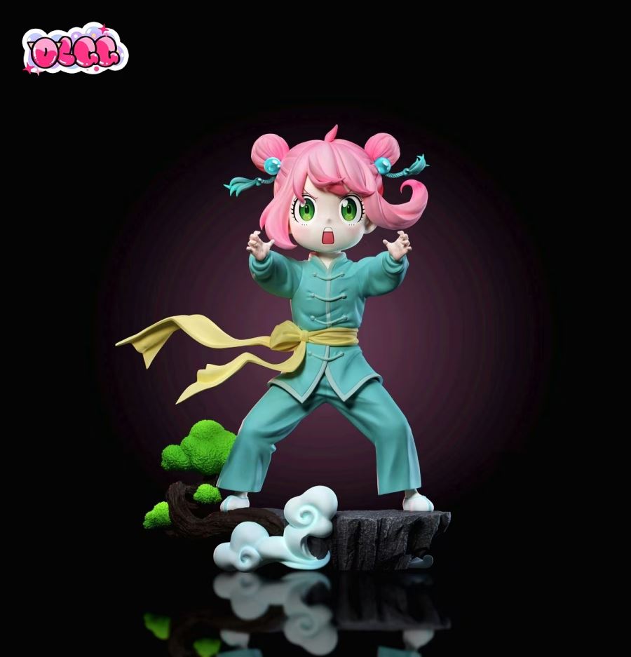 Training Suit Anya - Spy x Family