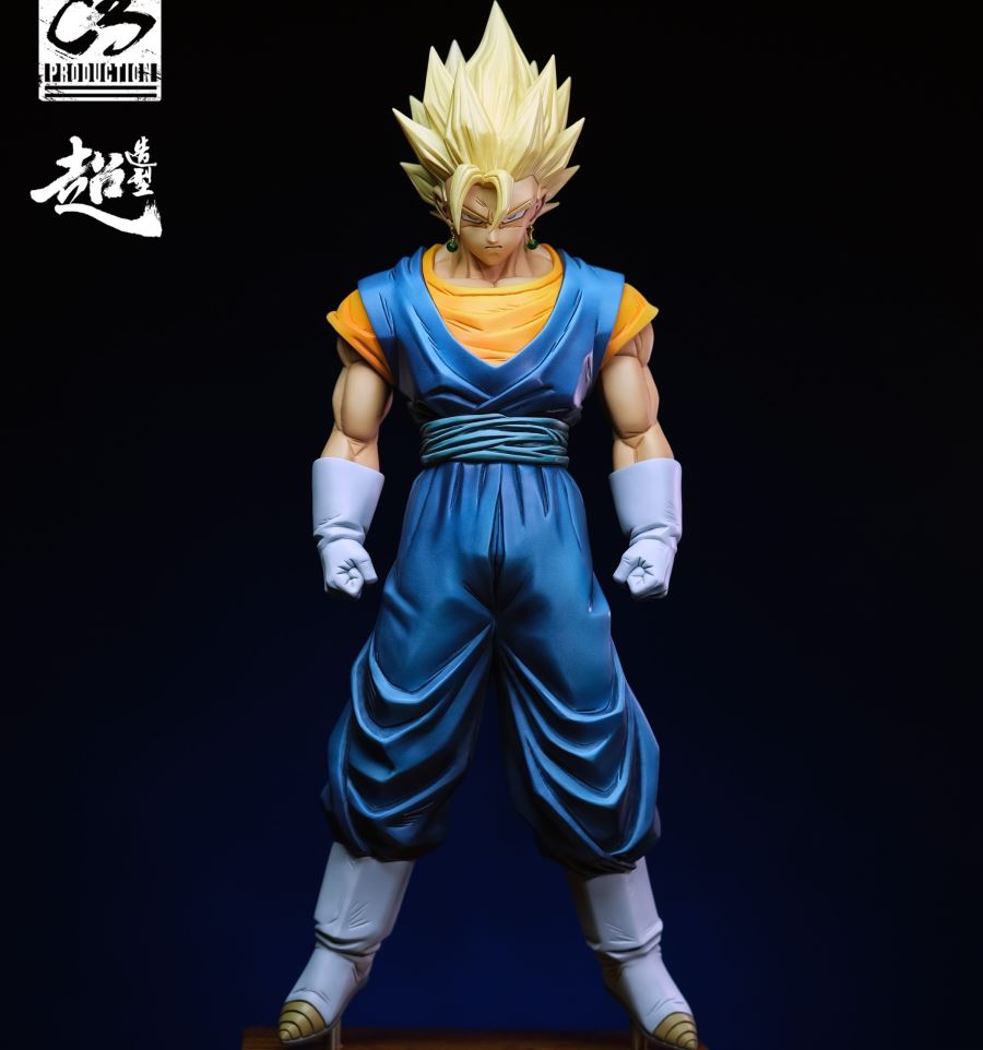 Vegito - Dragon Ball