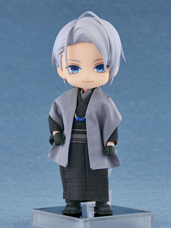 Nendoroid Doll Touken Ranbu ONLINE Yamanbagiri Chougi: Casual Outfit Ver
