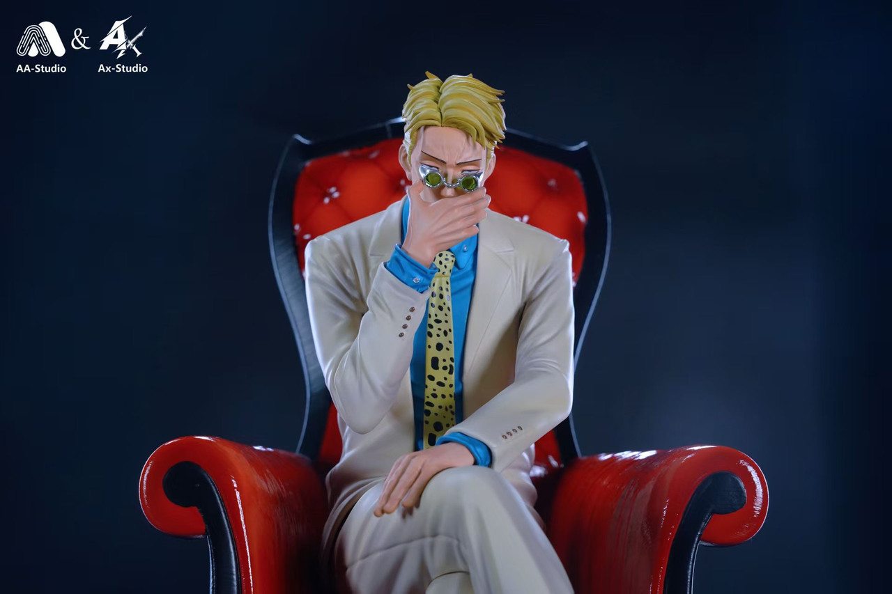 Nanami Kento - Jujutsu Kaisen