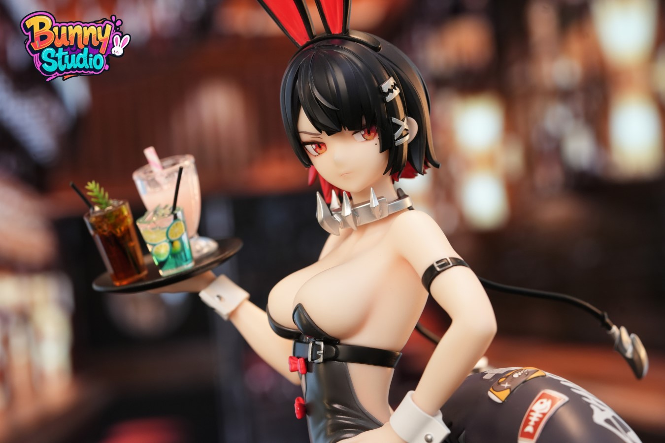 Ellen Joe Shark Bunny - Zenless Zone Zero