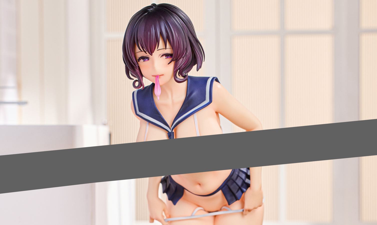 Ayano Original Artwork: Tomohiro Kai 1/6