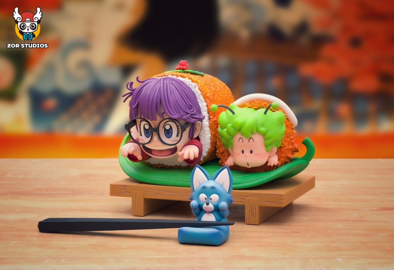 Sushi Arale