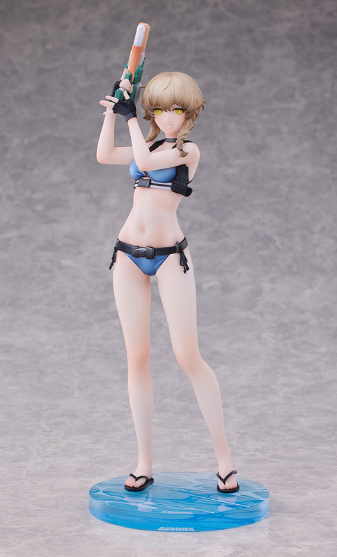 Steins;Gate Suzuha Amane Swimsuit Ver. 1/7