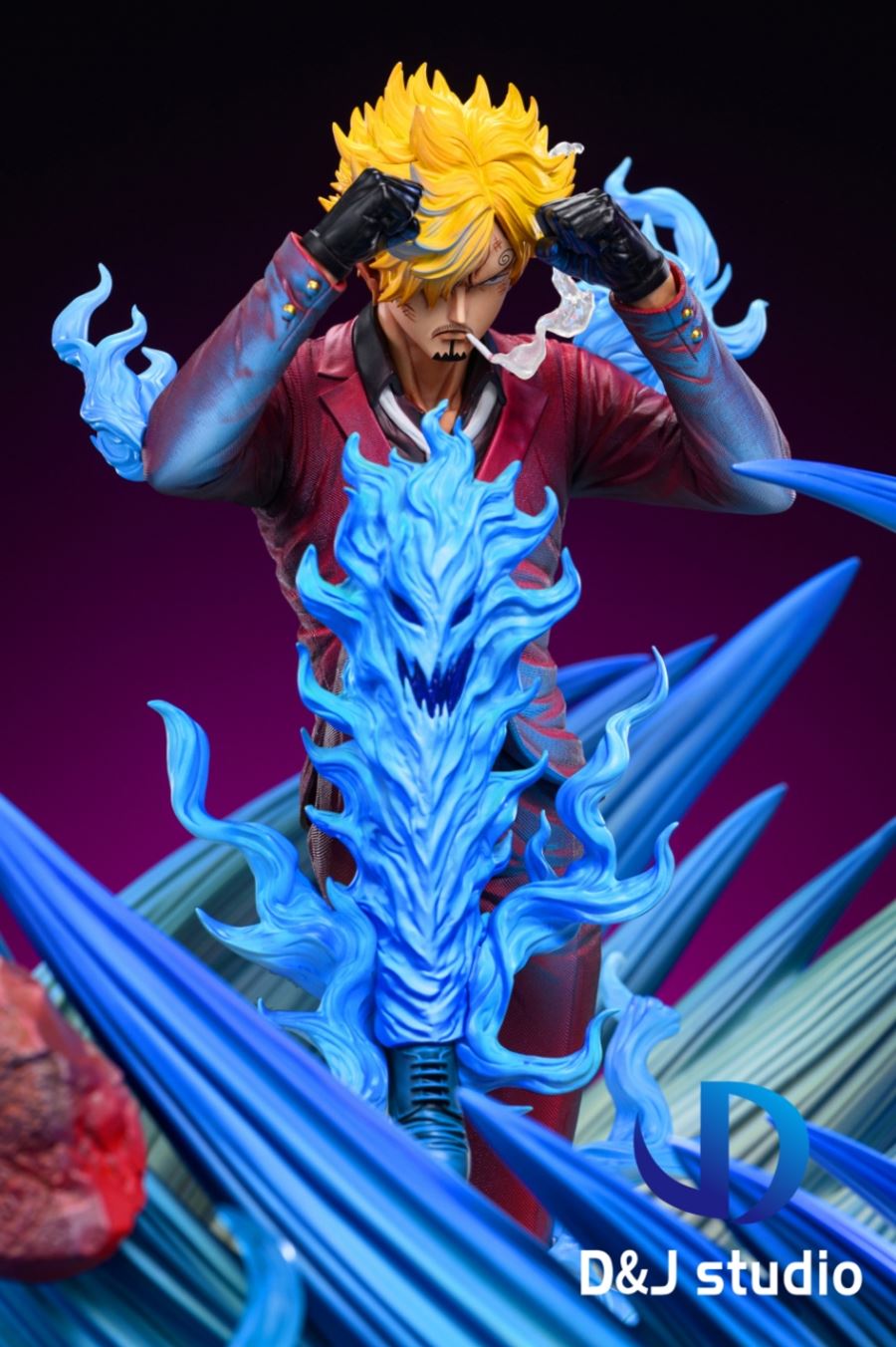 Sanji - One Piece 1/6