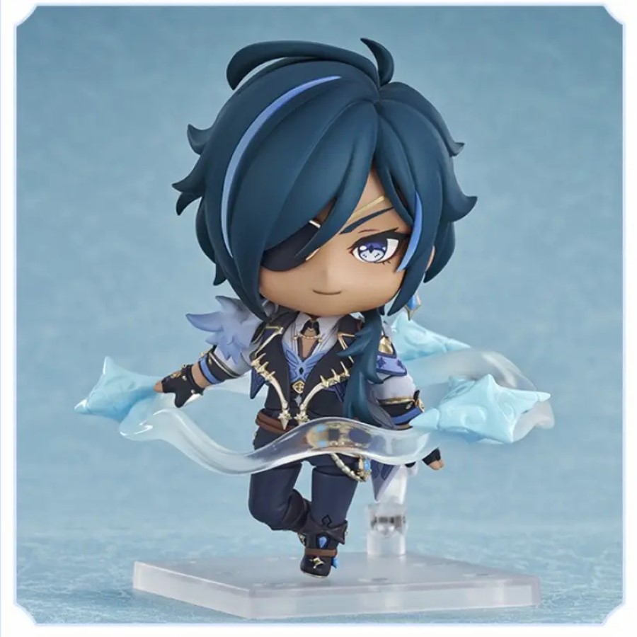 Nendoroid Genshin Impact - Kaeya Alberich