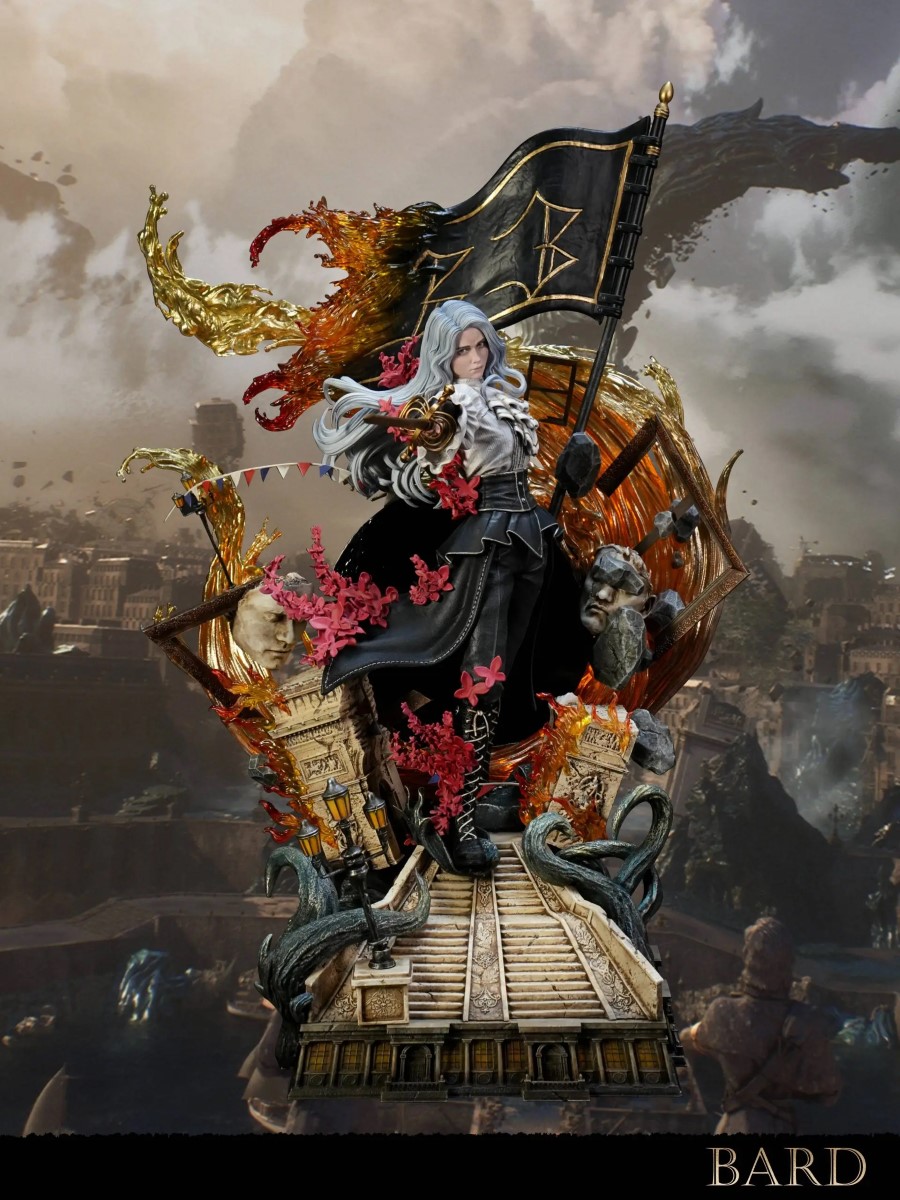 Maelle Clair Obscur: Expedition 33