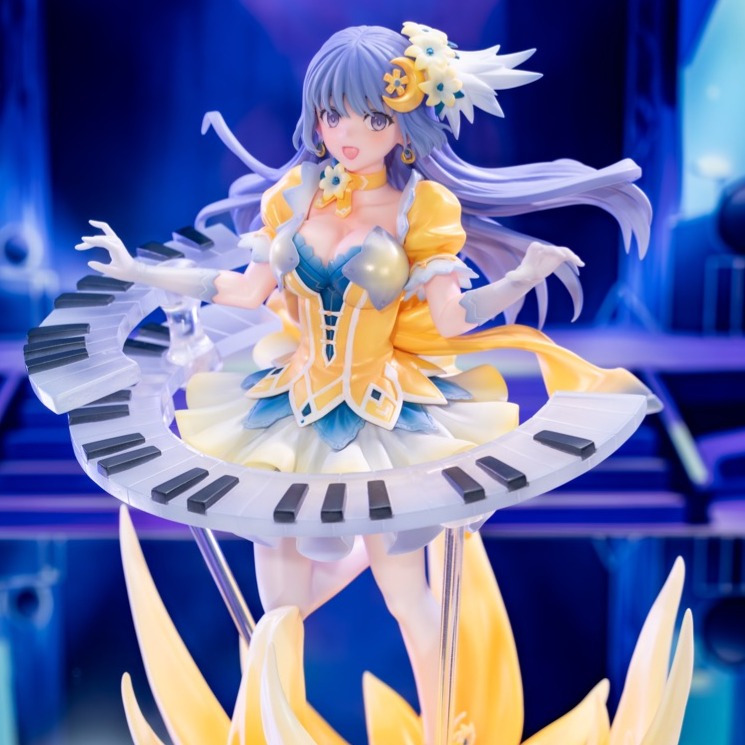 Yui Miku - Date A Live