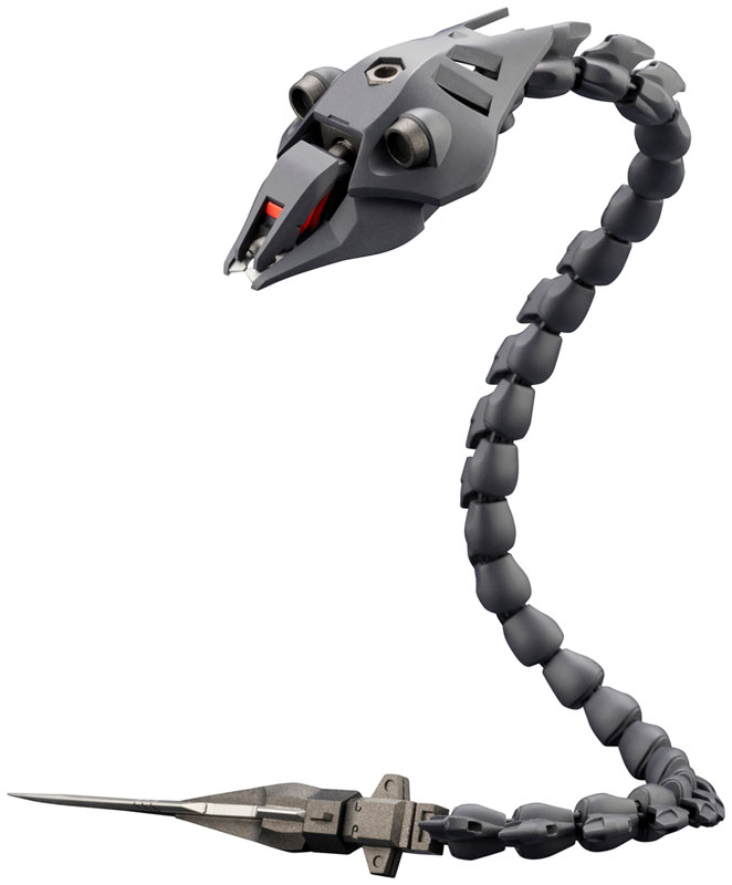 Hexa Gear ALTERNATIVE CREEPVENOM 1/24