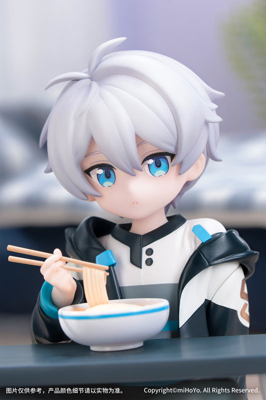 Honkai Impact 3rd Kevin Little Flame-Chaser Ver