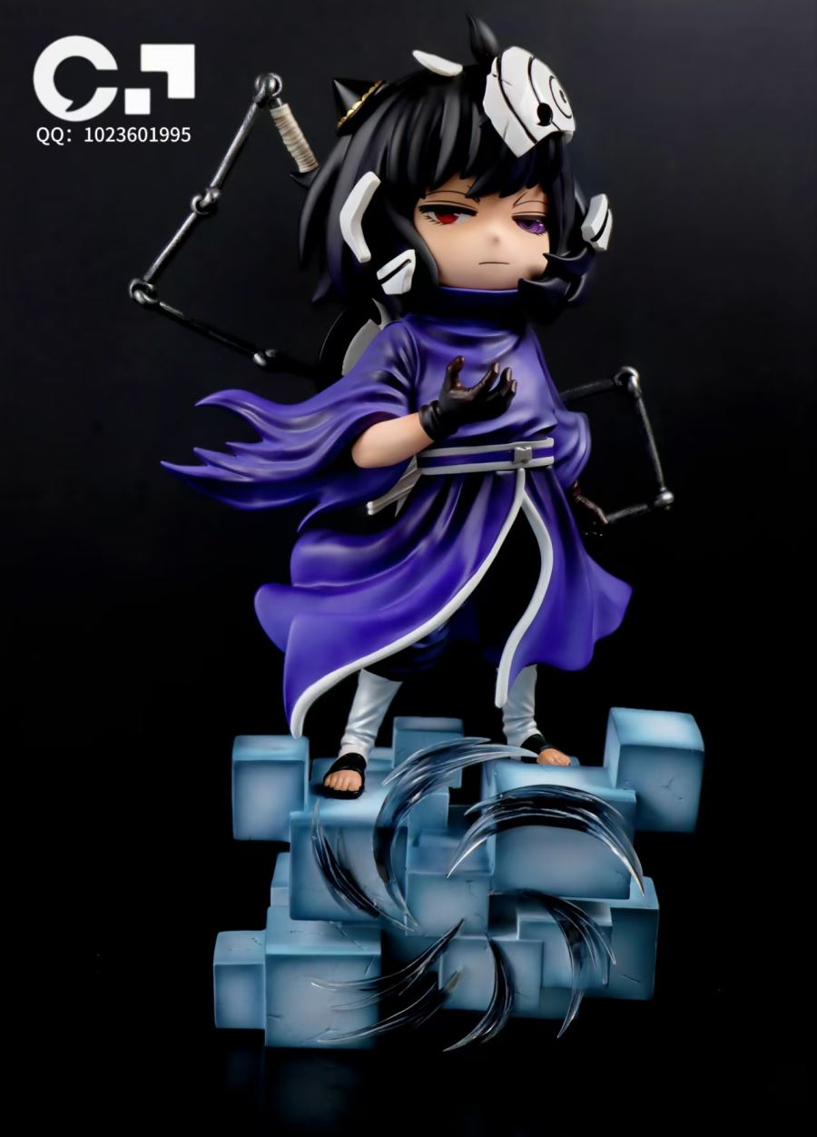 Anya Cos Obito - SPY X FAMILY