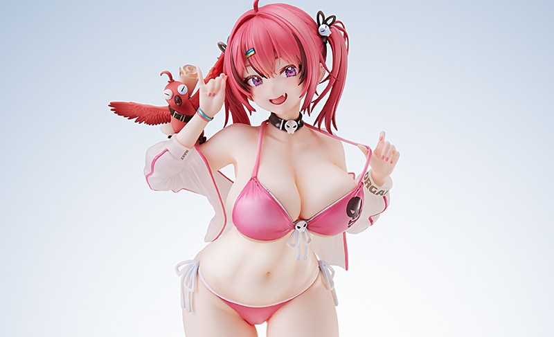 Goddess of Victory: Nikke Mast: A Pirate's Heart 1/7