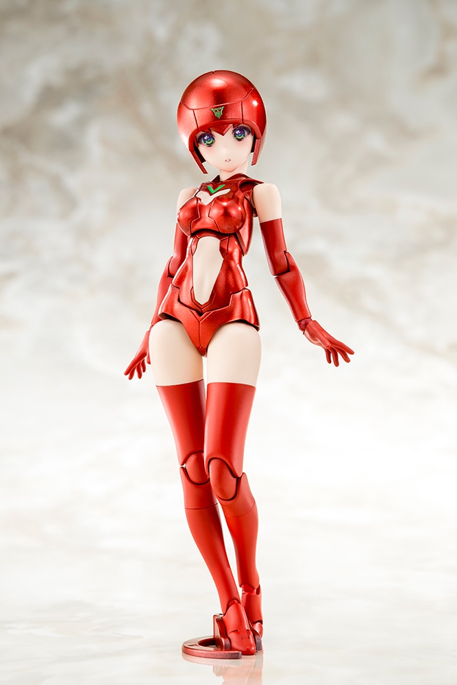 Megami Device B1R-M Chassis Kit Skin Color C&D