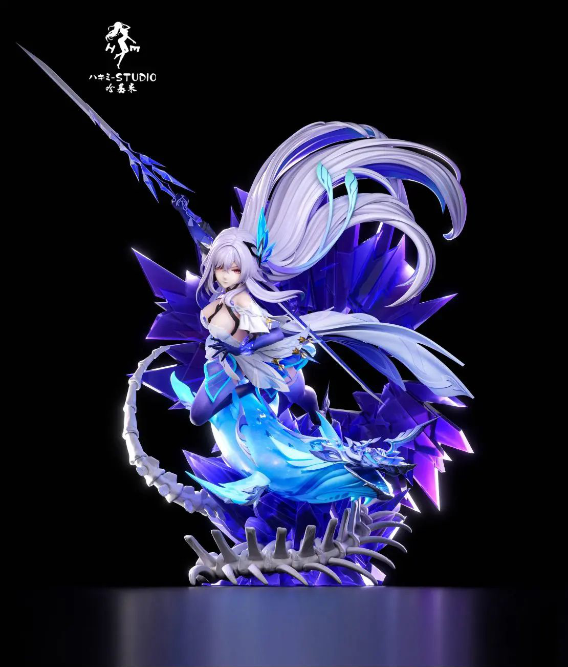 Skirk - Genshin Impact