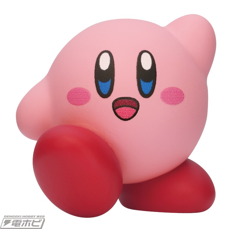 Choco Egg (Kirby of the Stars)