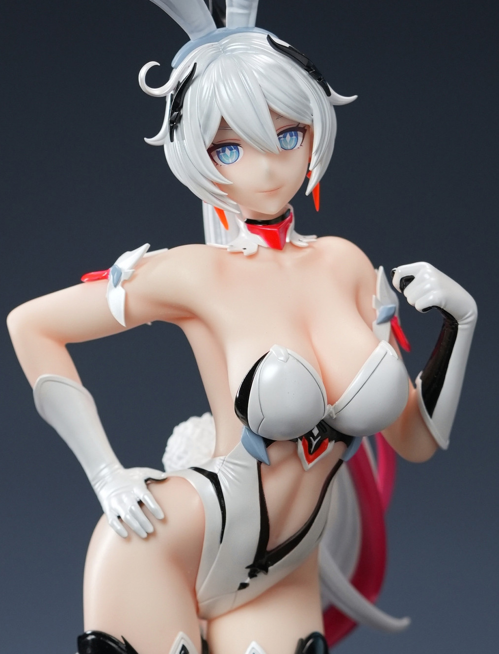 Herrscher of the Flame Kiana