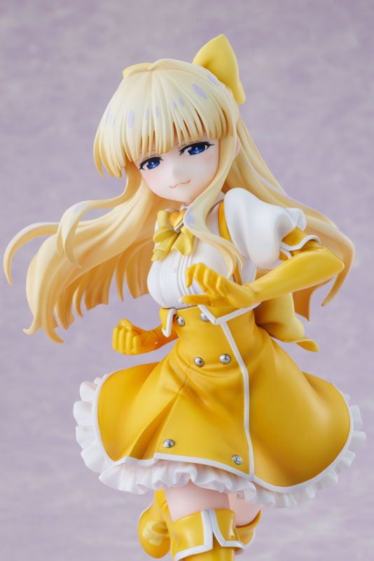 KDcolle Gushing Over Magical Girls Magia Sulfur Special Edition 1/7