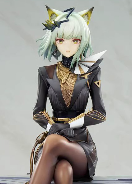 Kal'tsit - Arknights