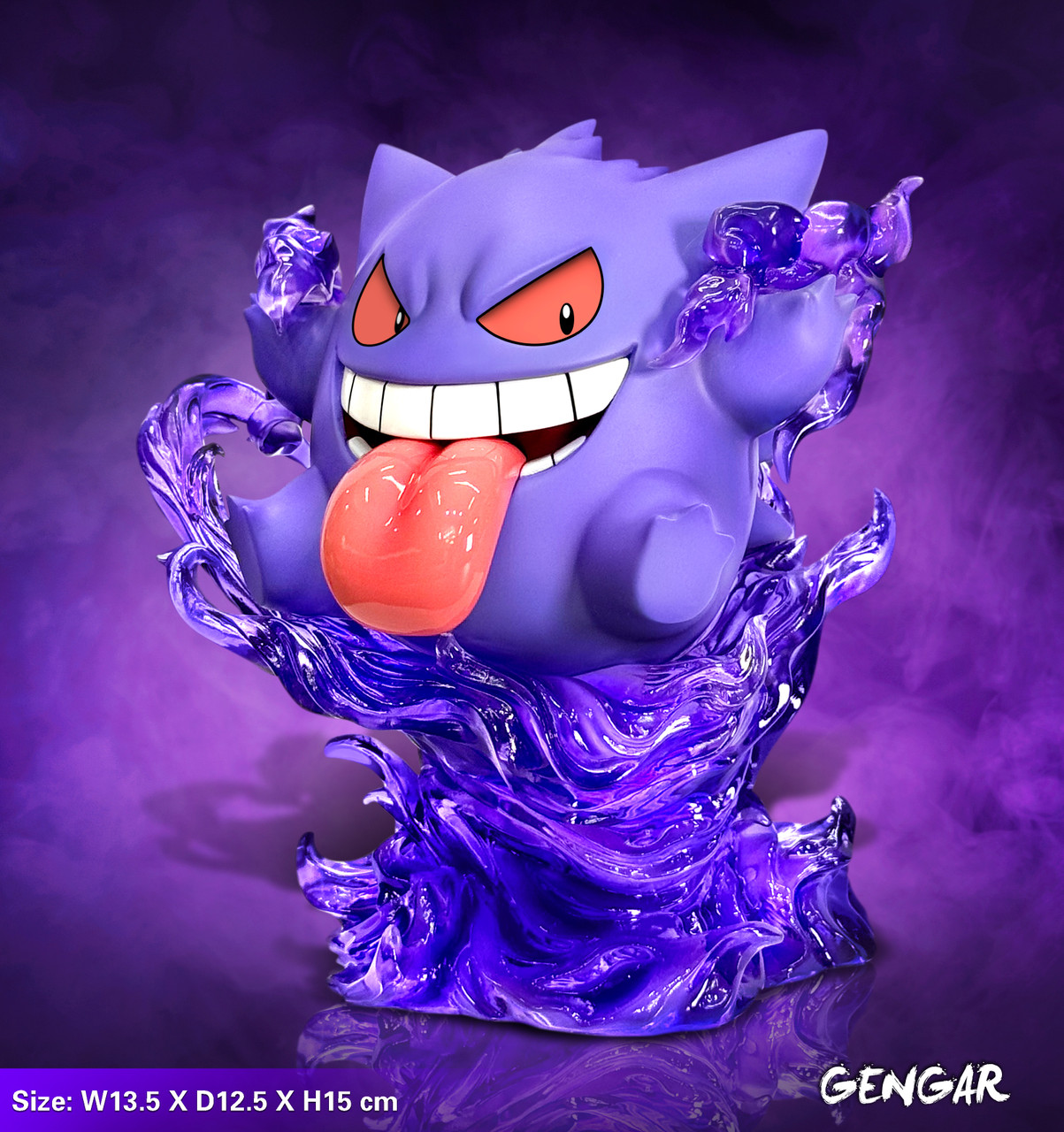 Gengar - Pokemon