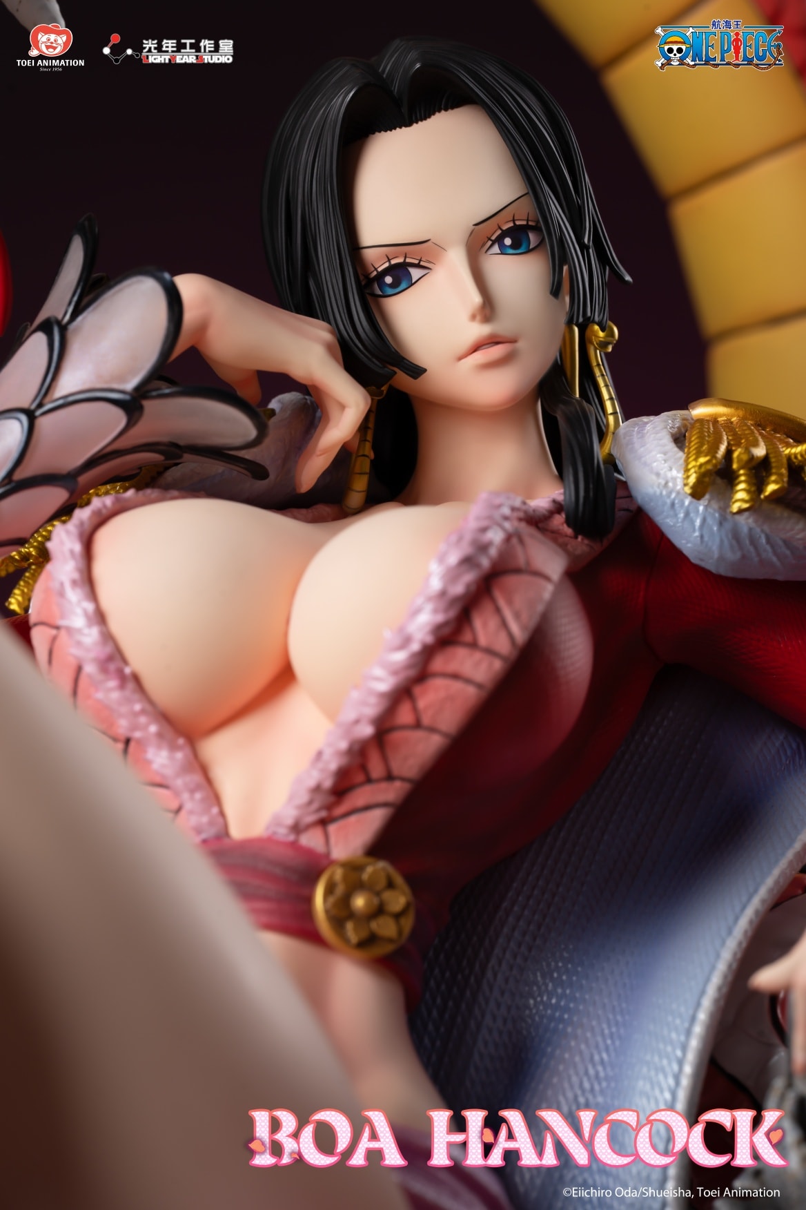 Boa Hancock - One Piece