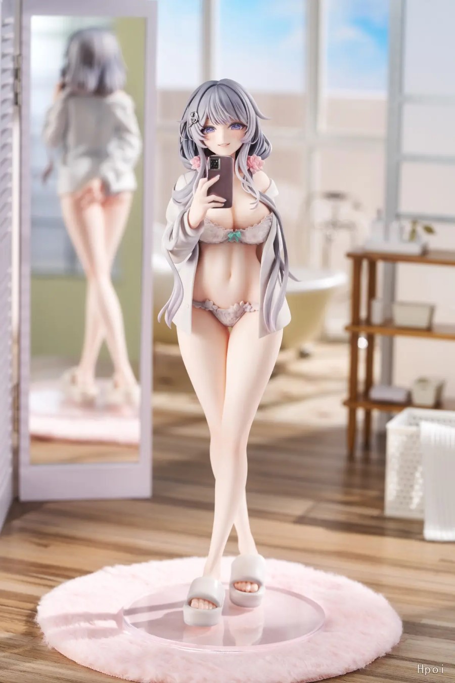 Machi - Pajamas Ver 1/7