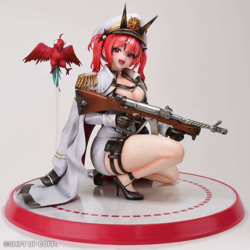 Goddess of Victory: Nikke Mast 1/7