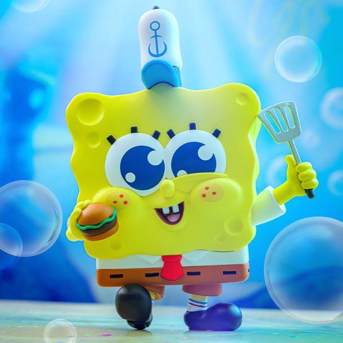 Cosbaby SpongeBob