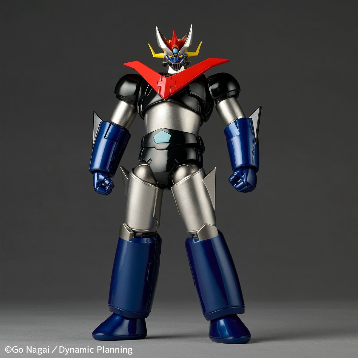Revoltech Mazinger Z