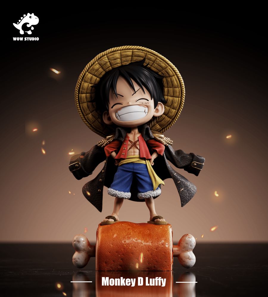 Luffy - One Piece