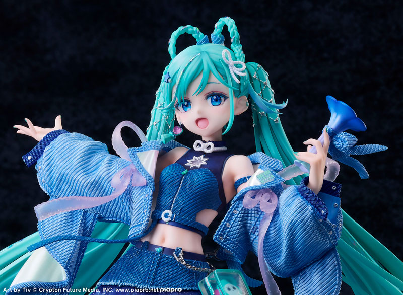 Hatsune Miku MAGICAL MIRAI 2025 Ver. 1/7