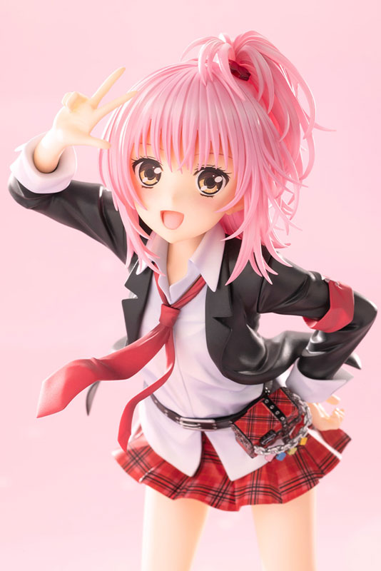 Shugo-chara! Amu Hinamori Uniform ver. 1/7