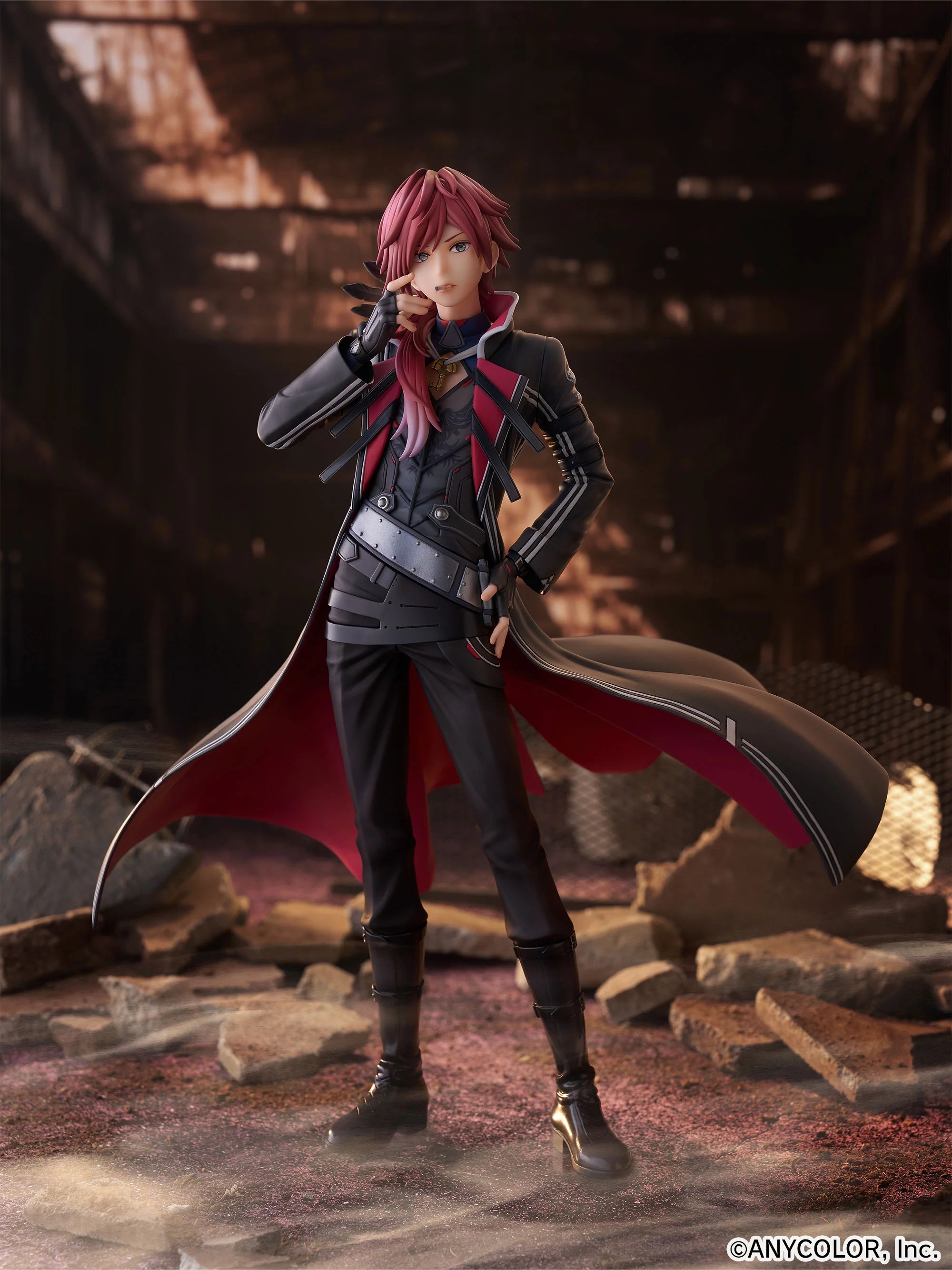 Nijisanji Lauren Iroas 1/7