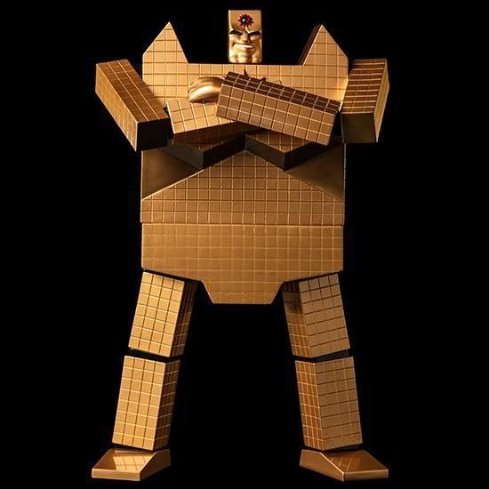 Kinnikuman Series Sunshine