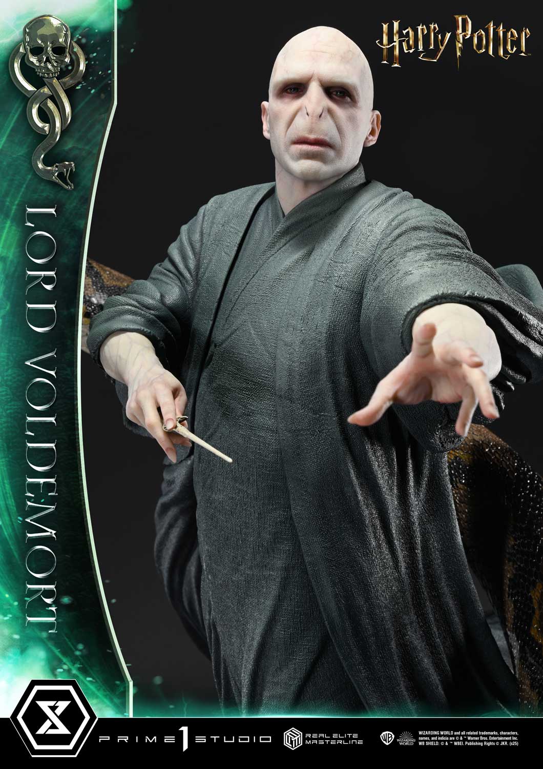 Lord Voldemort - Harry Potter