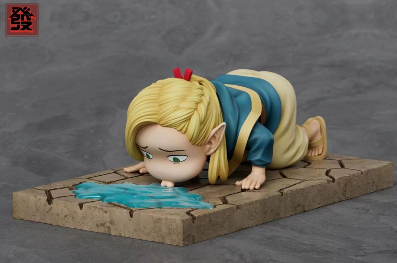 Marcille Donato - Delicious in Dungeon
