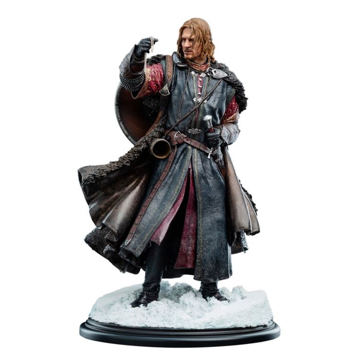 Boromir - The Lord of the Rings 1/6