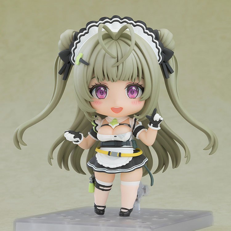 Nendoroid Goddess of Victory: Nikke Soda