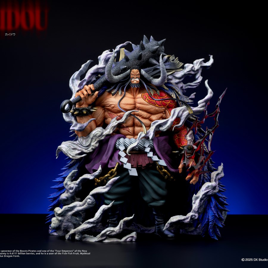 Kaido - One Piece
