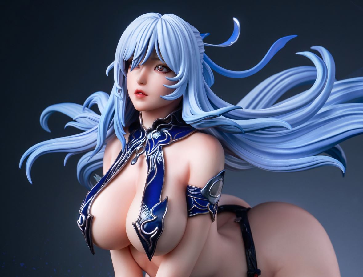 Jingliu swim suit ver - Honkai: Star Rail